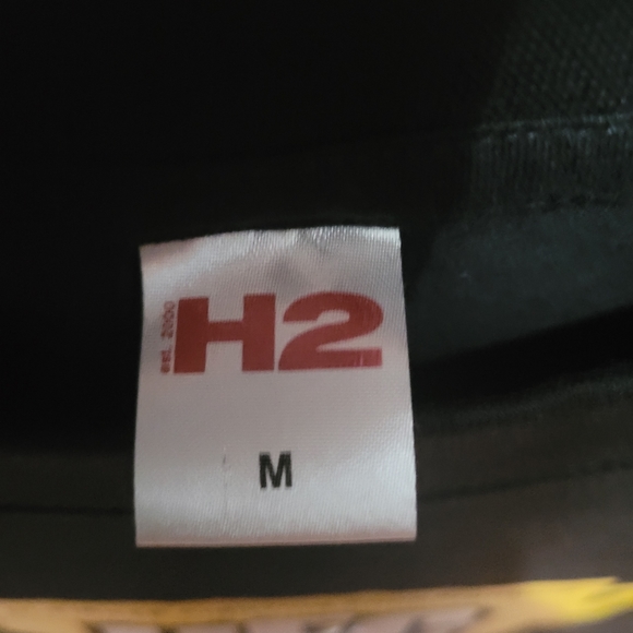 Vintage UFC Tshirt - Picture 2 of 2